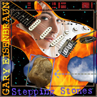 Gary Eisenbraun - Stepping Stones