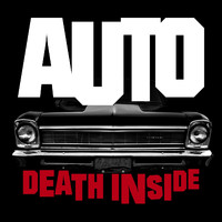 Auto - Death Inside (Explicit)
