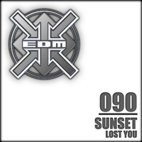 Sunset - Lost You