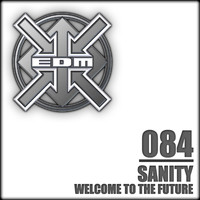 Sanity - Welcome to the Future
