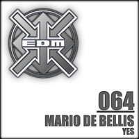 Mario De Bellis - Yes