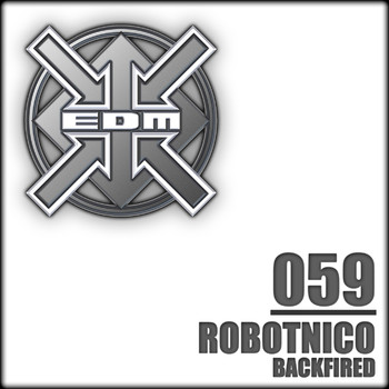 Robotnico - Backfired