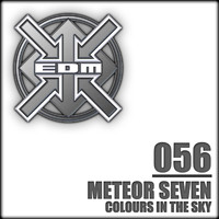 Meteor Seven - Colours in the Sky