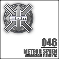 Meteor Seven - Analogical Elements