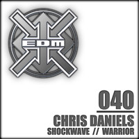 Chris Daniels - Shockwave / Warrior