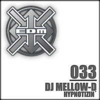 DJ Mellow-D - Hypnotizin'