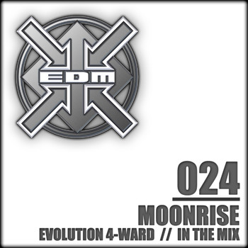 Moonrise - Evolution 4-Ward