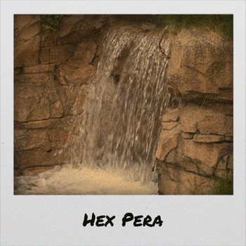 Various Artists - Hex Pera