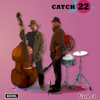 Noisy Cats - Catch 22 Vol. 4