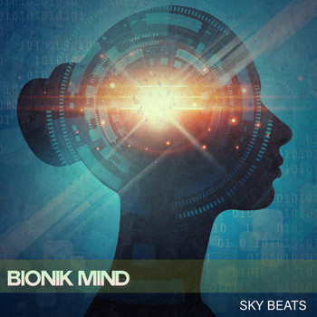 Sky Beats - Bionik Mind