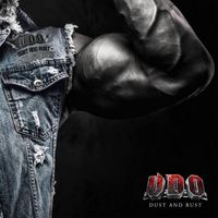 U.D.O. - Dust and Rust