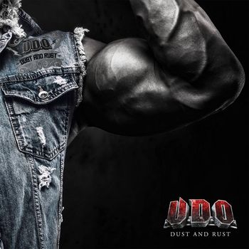 U.D.O. - Dust and Rust
