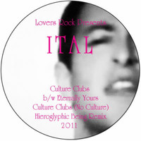Ital - Culture Clubs