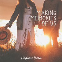 Virginia Barn - Making Memories of Us