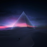 Berg - Lights On