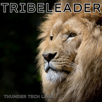 Tribeleader - THUNDER TECH LION