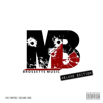 Various Artists - The Empire, Vol. 1 (Deluxe [Explicit])