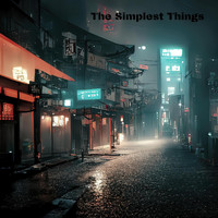 Ambient Solle - The Simplest Things