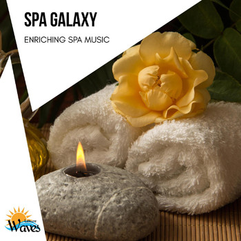 Various Artists - Spa Galaxy - Enriching Spa Music