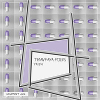 Timanfaya Folks - Yaiza