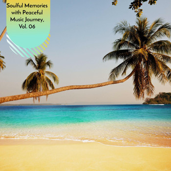 Various Artists - Soulful Memories with Peaceful Music Journey, Vol. 06