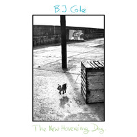 BJ Cole - The New Hovering Dog