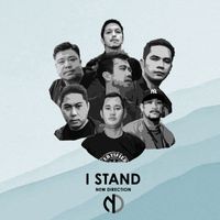 New Direction - I Stand