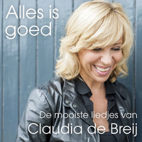 Claudia de Breij - Alles is goed