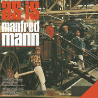 Manfred Mann - As Is