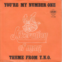 Liberation of Man - You're My Number One (Remastered)