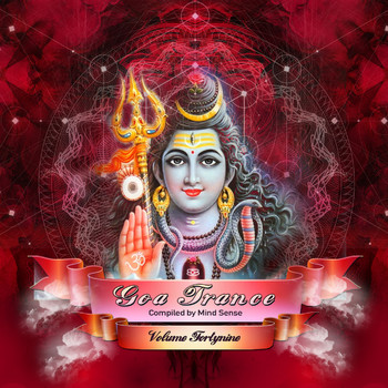 Various Artists - Goa Trance, Vol. 49