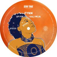 Fynn - Up For It (feat. Kali Mija)