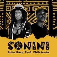 Echo Deep - Sonini (feat. PhilaSande)
