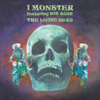 I Monster - The Living Dead