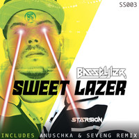 Basstyler - Sweet Lazer