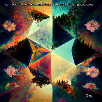 Unknown Reality - Kaleidoscope