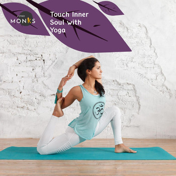 Various Artists - Touch Inner Soul With Yoga