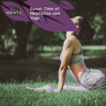Various Artists - Sweet Time of Meditation and Yoga