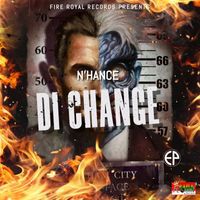 Nhance - Di Change EP