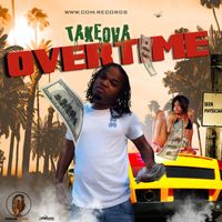 Takeova - Overtime