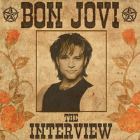 Bon Jovi - The Interview