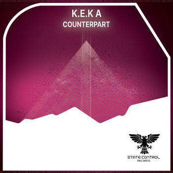 K.E.K A - Counterpart (Extended Mix)