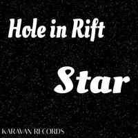Hole In Rift - Star