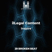 ilLegal Content - Inspire