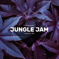 Stefano Sorge - Jungle Jam
