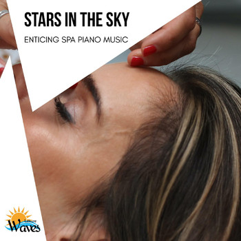 Various Artists - Stars in the Sky - Enticing Spa Piano Music