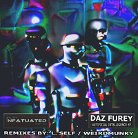 Daz Furey - Artificial Intelligence EP