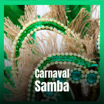 Various Artist - Carnaval Samba