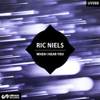 Ric Niels - When I Hear You