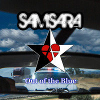 Samsara - Out of the Blue (Explicit)